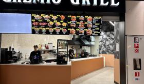 Gremio Grill